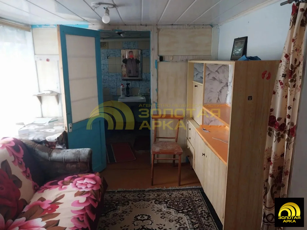 Продажа дома, Красный Октябрь, Темрюкский район - Фото 5