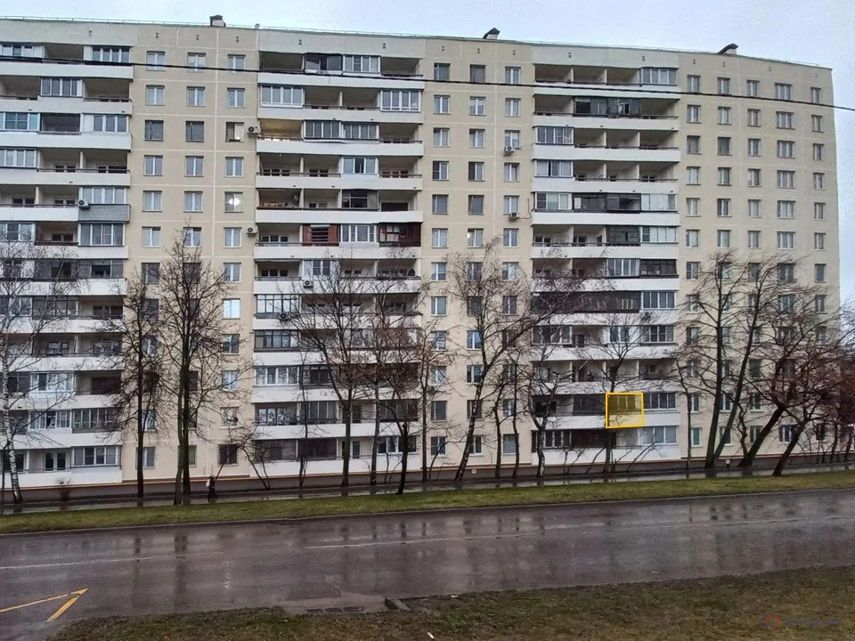 Продажа квартиры, Востряковский проезд - Фото 3