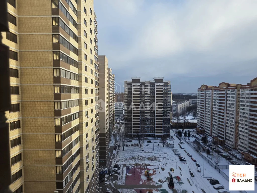 Продажа квартиры, Балашиха, Балашиха г. о., ул. Разина - Фото 12