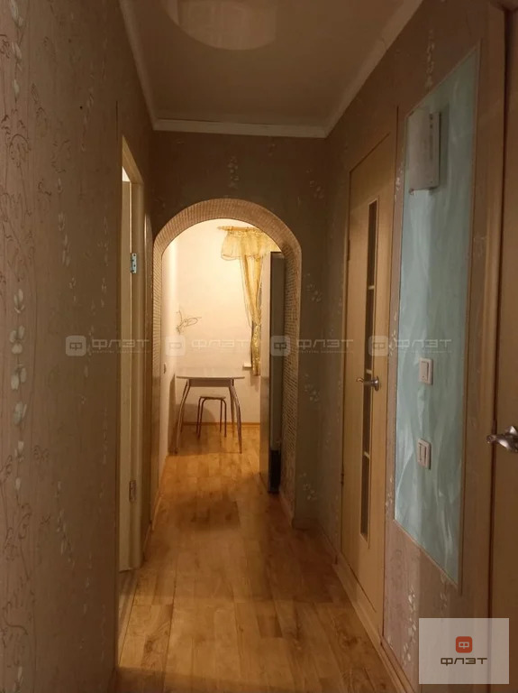 Продажа квартиры, Казань, ул. Сабан - Фото 8
