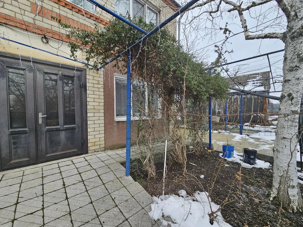 Продажа дома, Абинск, Абинский район, ул. Черноморская - Фото 1