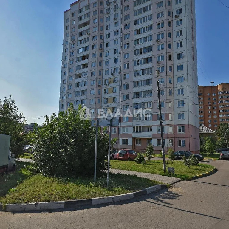 городской округ Истра, Дедовск, Главная улица, д.8, 2-комнатная ... - Фото 1