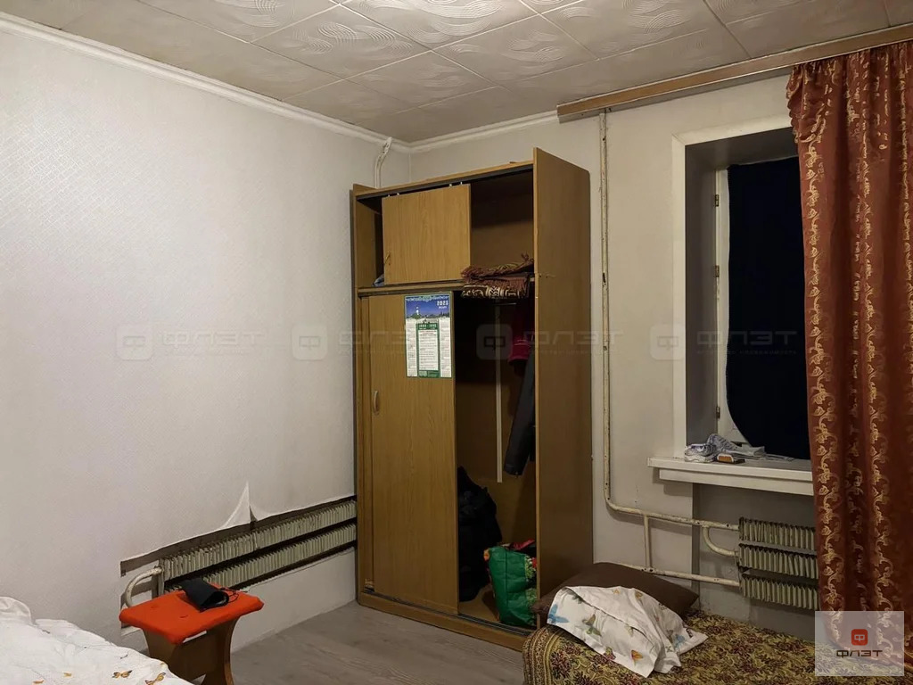 Продажа квартиры, Казань, ул. Побежимова - Фото 0