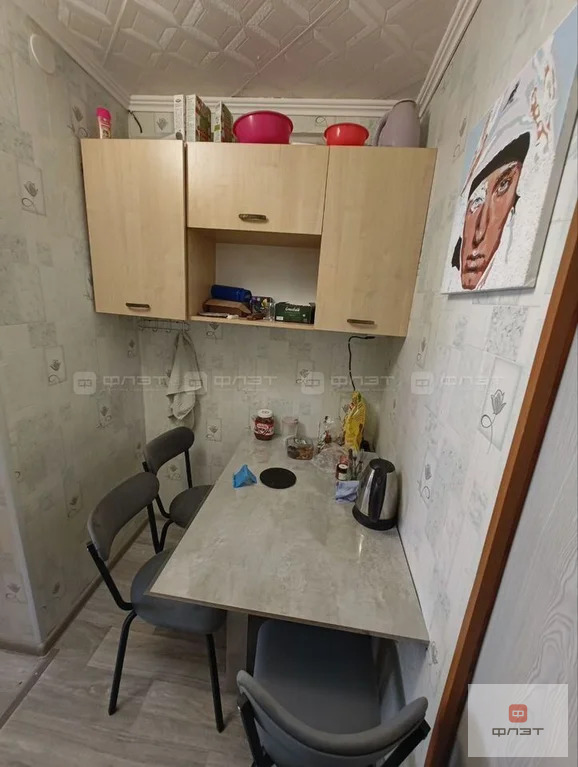 Продажа квартиры, Казань, ул. Поперечно-Базарная - Фото 6