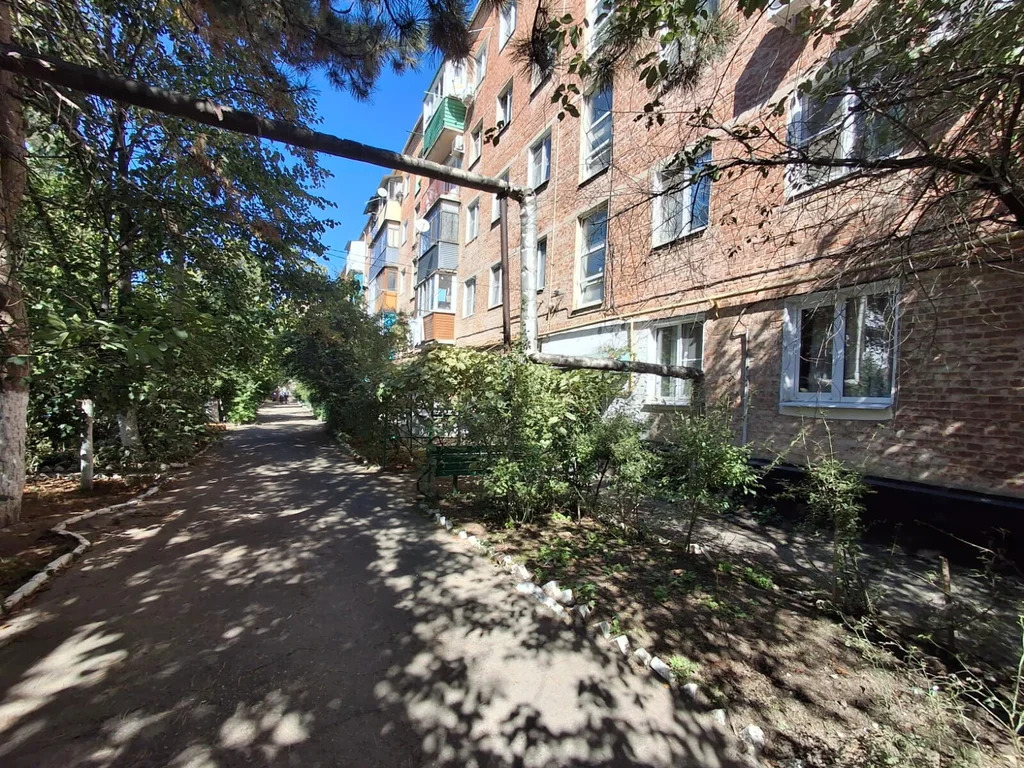 Продажа квартиры, Абинск, Абинский район, Комсомольский пр-кт. - Фото 2