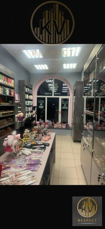 Продажа торгового помещения, Лермонтов, Ленина пл. - Фото 3