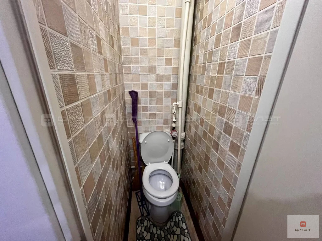 Аренда квартиры, Казань, ул. Комарова д.20 - Фото 15