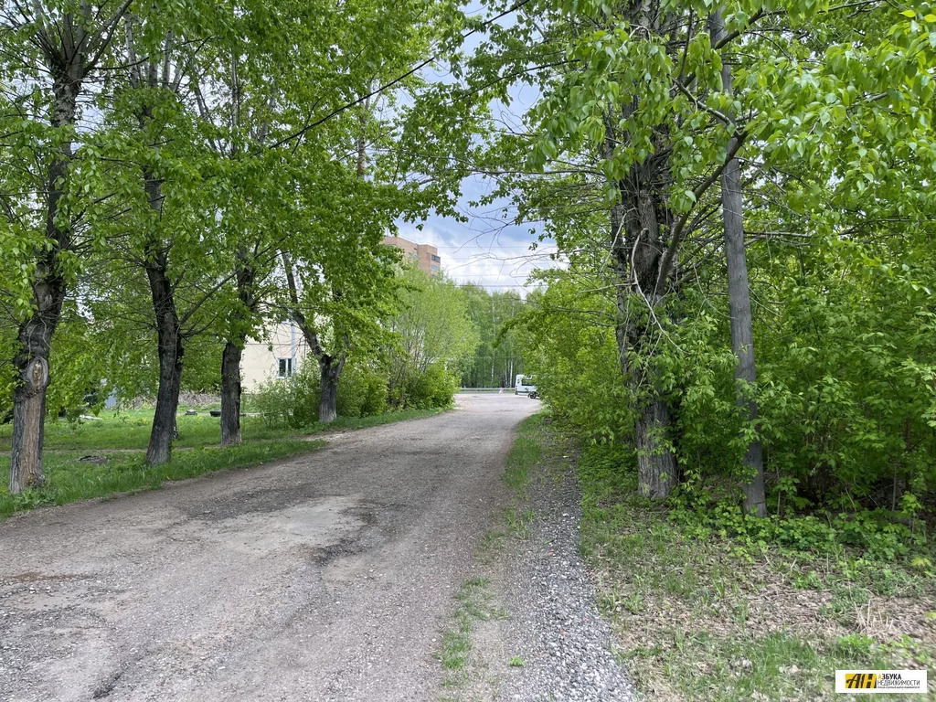 Продажа земельного участка, Новлянское, Волоколамский район - Фото 1