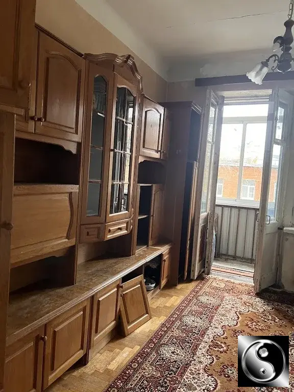 Снять комнату 77.0/19.5м Партизанская ул., 13К2, Москва, ЗАО, р-н ... - Фото 4