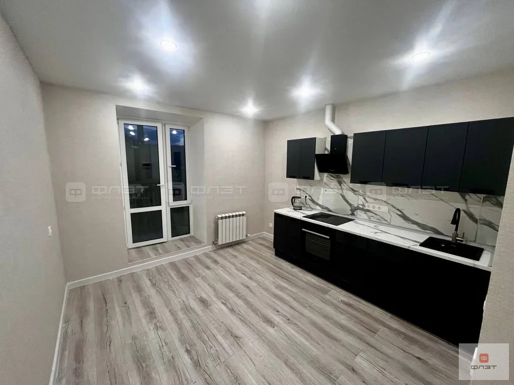 Аренда квартиры, Казань, ул. Маршрутная д.15 к3 - Фото 2