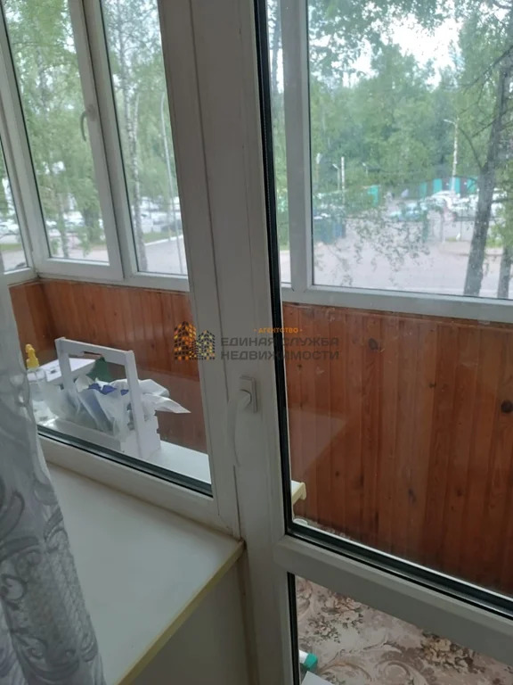 Аренда квартиры, Уфа, ул. Шафиева - Фото 16