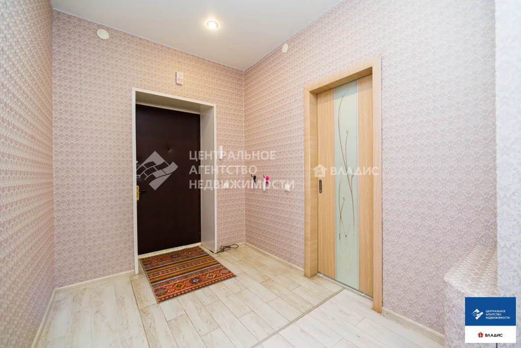 Продажа квартиры, Рязань, улица 4-я Линия - Фото 11