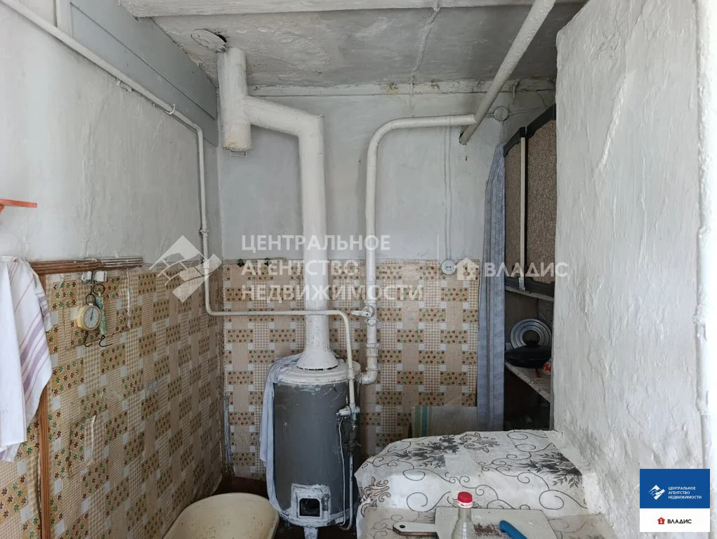 Продажа дома, Шилово, Шиловский район, ул. Трудовая - Фото 14