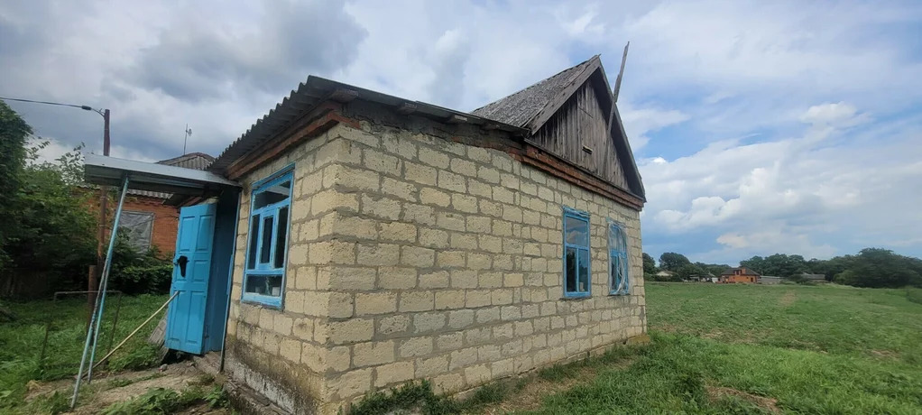 Продажа дома, Ананьевский, Северский район - Фото 0