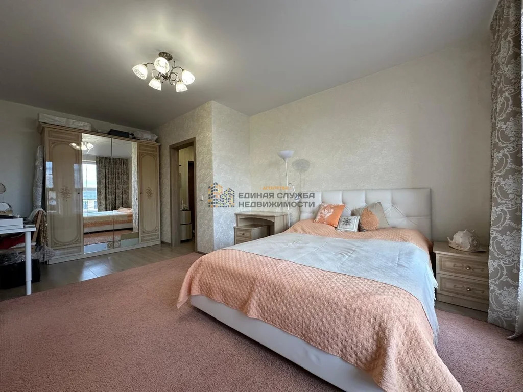 Аренда квартиры, Уфа, ул. Тальковая - Фото 1