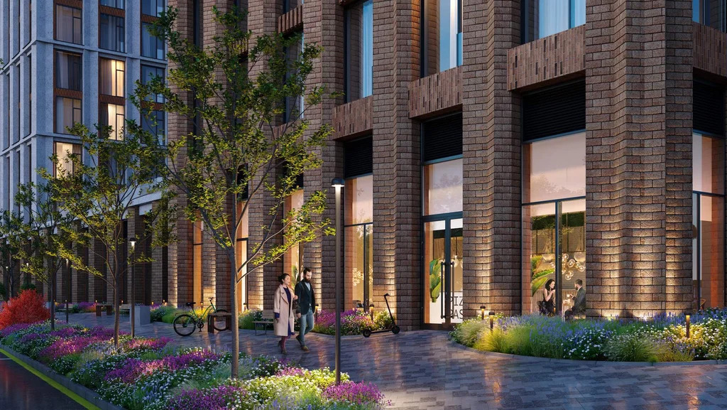 Прямая продажа от застройщика - Фото 3