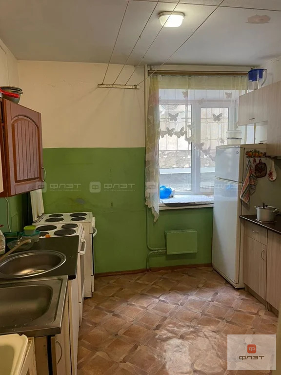 Продажа квартиры, Казань, ул. Кул Гали - Фото 2