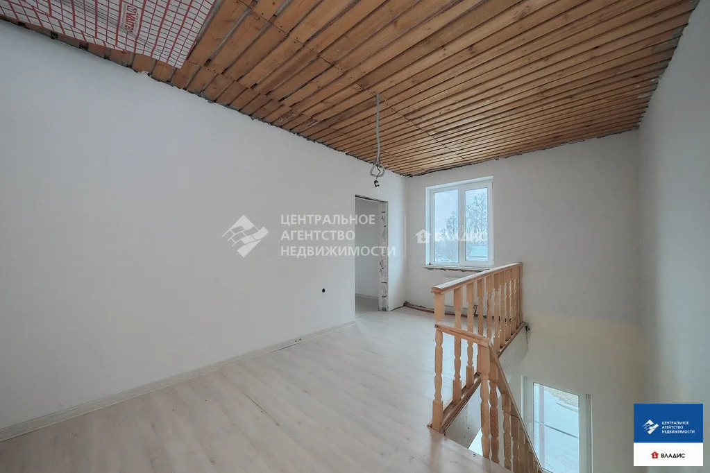 Продажа дома, Рязань, ул. Хиринская - Фото 9