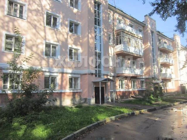 Продажа квартиры, Новосибирск, ул. Республиканская - Фото 10