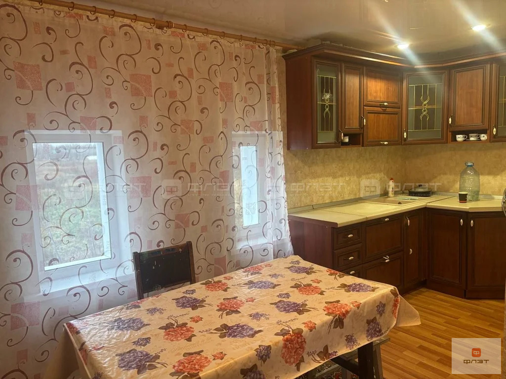 Продажа дома, Карадули, Лаишевский район, ул. Песочная - Фото 5