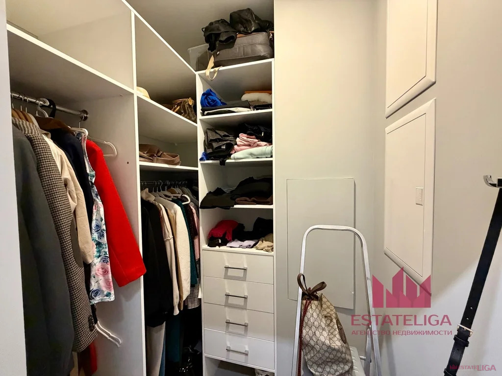 Аренда квартиры, ул. Ходынская - Фото 5