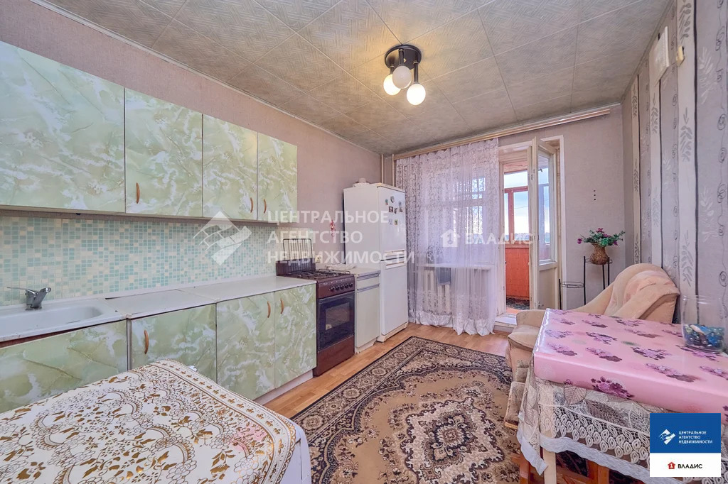 Продажа квартиры, Рязань, ул. Костычева - Фото 1