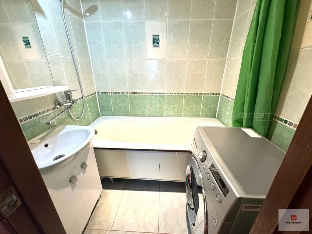 Продажа квартиры, Казань, ул. Рихарда Зорге - Фото 22