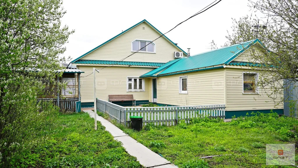 Продажа дома, Казань, ул. Владимирская 1-я - Фото 60
