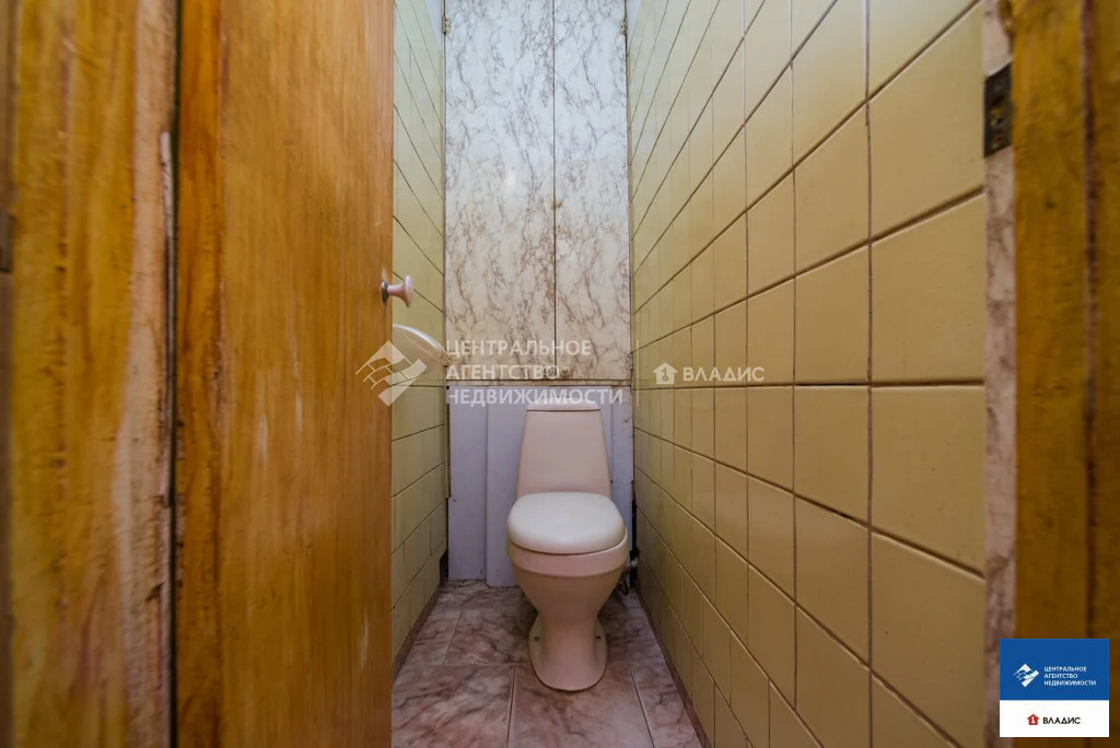 Продажа квартиры, Рязань, ул. Станкозаводская - Фото 10