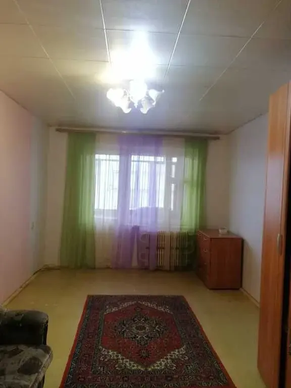 Продаётся 1к квартира, Энгельса 1 - Фото 1