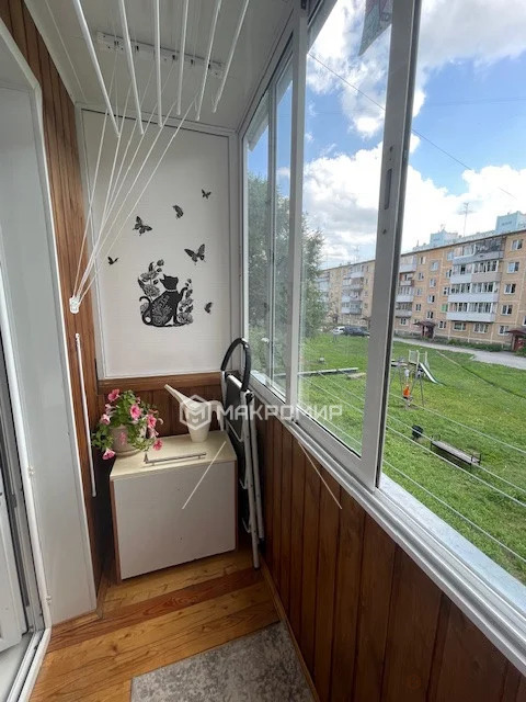 Продажа квартиры, Новосибирск, м. Площадь Маркса, ул. Барьерная - Фото 7