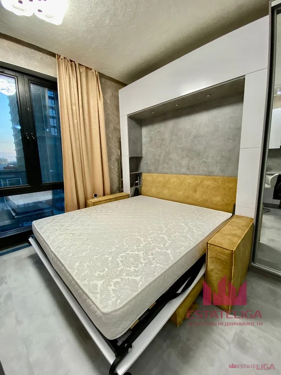 Аренда квартиры, Волгоградский пр-кт. - Фото 8