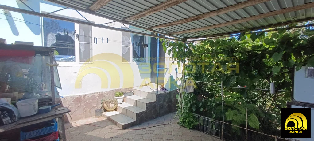 Продажа квартиры, Волна, Темрюкский район, ул. Ленина - Фото 13