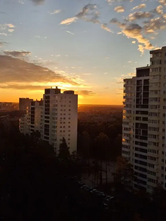 2 к. кв. г. Раменское ул. Высоковольтная д. 23 - Фото 20