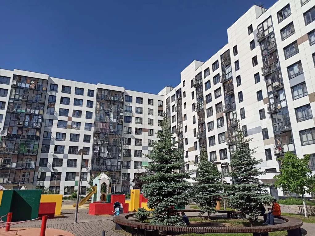 Продажа квартиры, Молоково, Ленинский район, Солнечный проезд - Фото 37