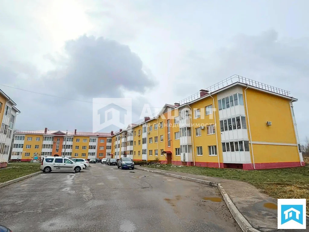 Продажа квартиры, Кохма, Ивановский район, ул. Чехова - Фото 1