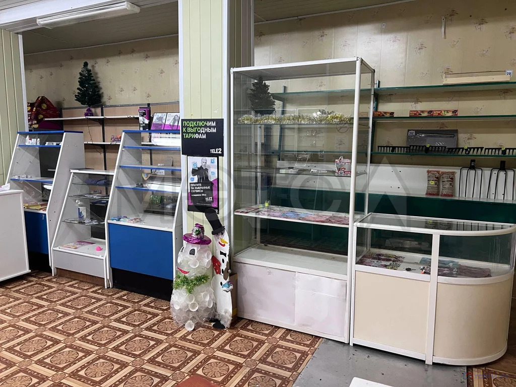 Продажа торгового помещения, Маховляне, ул. Мира - Фото 1