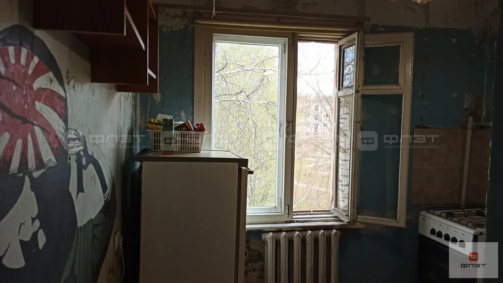 Продажа квартиры, Казань, ул. Парковая - Фото 5