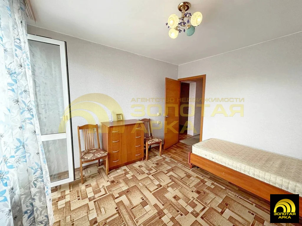 Продажа квартиры, Крымск, Крымский район, 1-й Дивизионный переулок - Фото 1