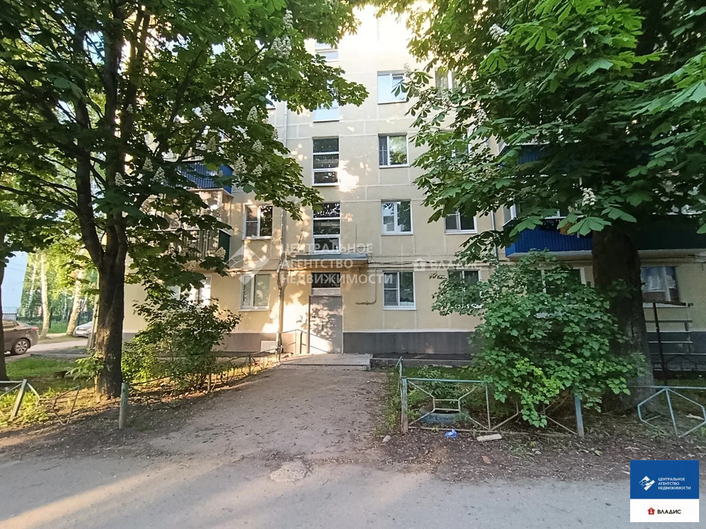 Продажа квартиры, Шилово, Шиловский район, ул. Стройкова - Фото 1
