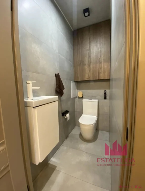 Продажа квартиры, Видное, Ленинский район, бульвар Мстислава ... - Фото 6