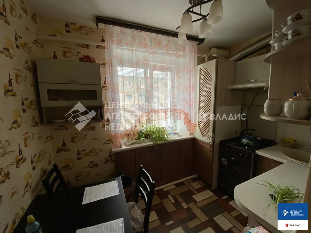 Продажа квартиры, Елино, Захаровский район - Фото 7