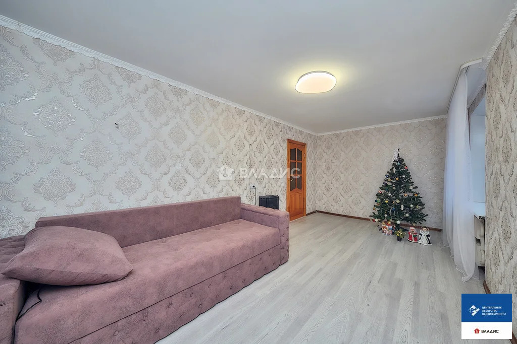 Продажа квартиры, Рязань - Фото 4