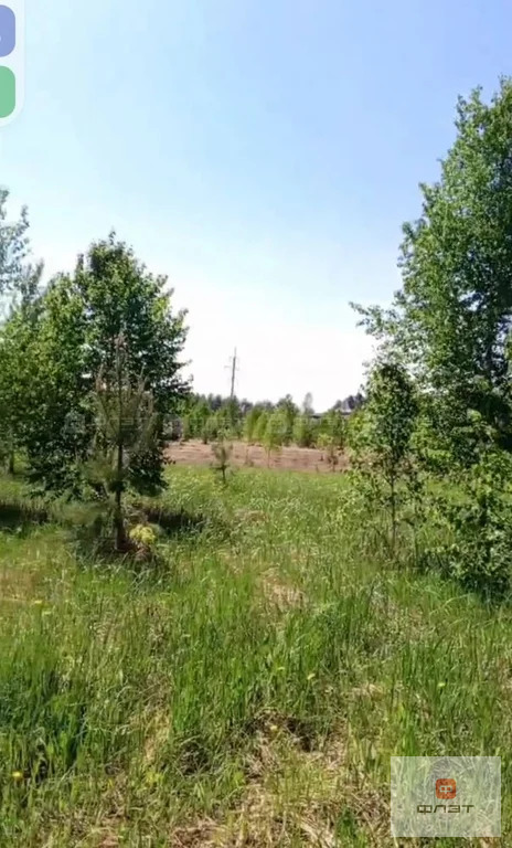 Продажа участка, Дачное, Высокогорский район, ул. Дорожная - Фото 3