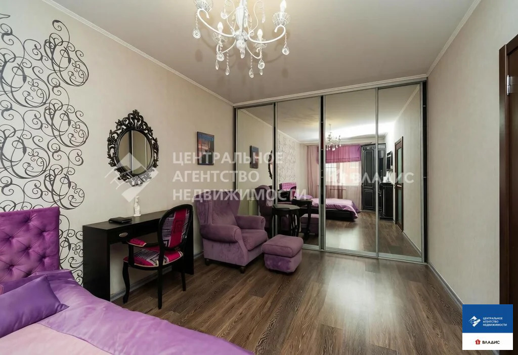 Продажа квартиры, Рязань, Народный бульвар - Фото 18