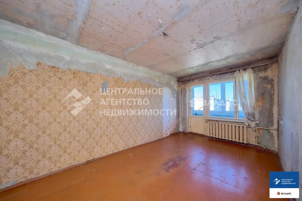 Продажа квартиры, завода Ветзоотехника, Рыбновский район, 5 - Фото 3