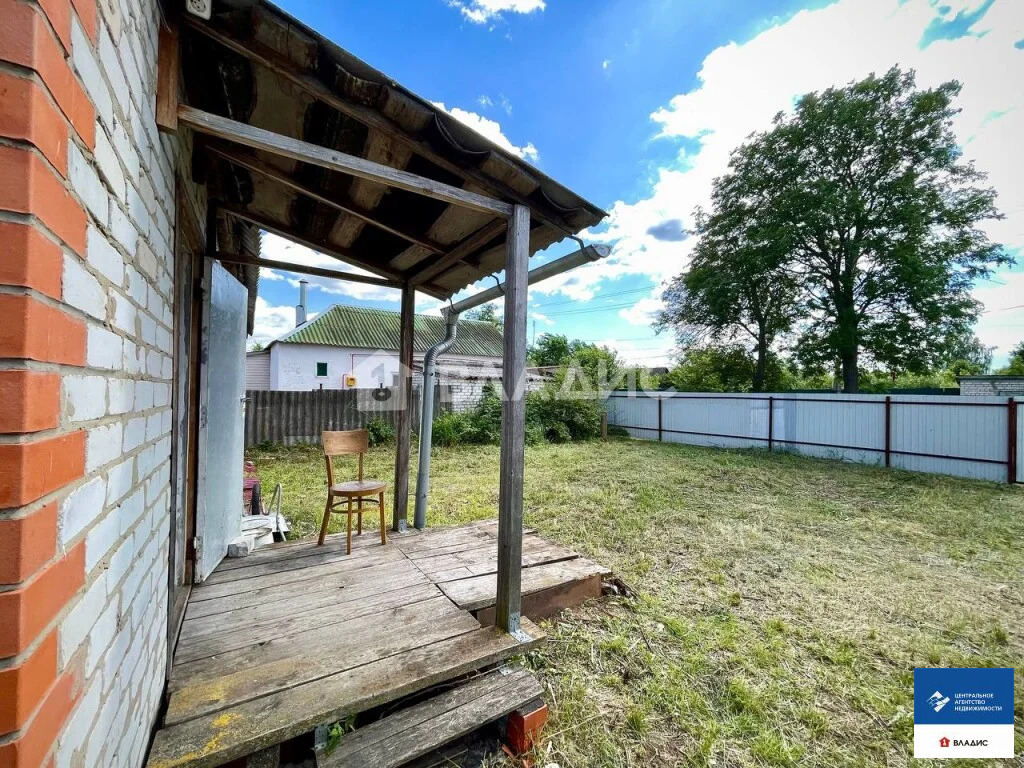 Продажа дома, Панино, Спасский район, 1-я Заречная улица - Фото 16