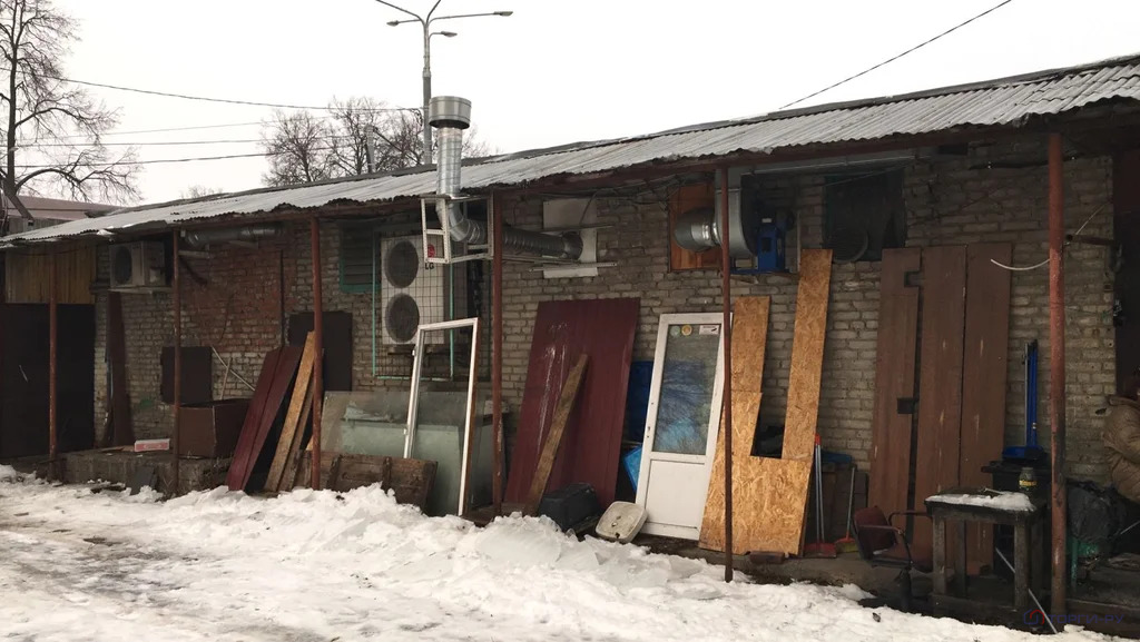 Продажа торгового помещения, Ногинск, Богородский г. о., ул. ... - Фото 15
