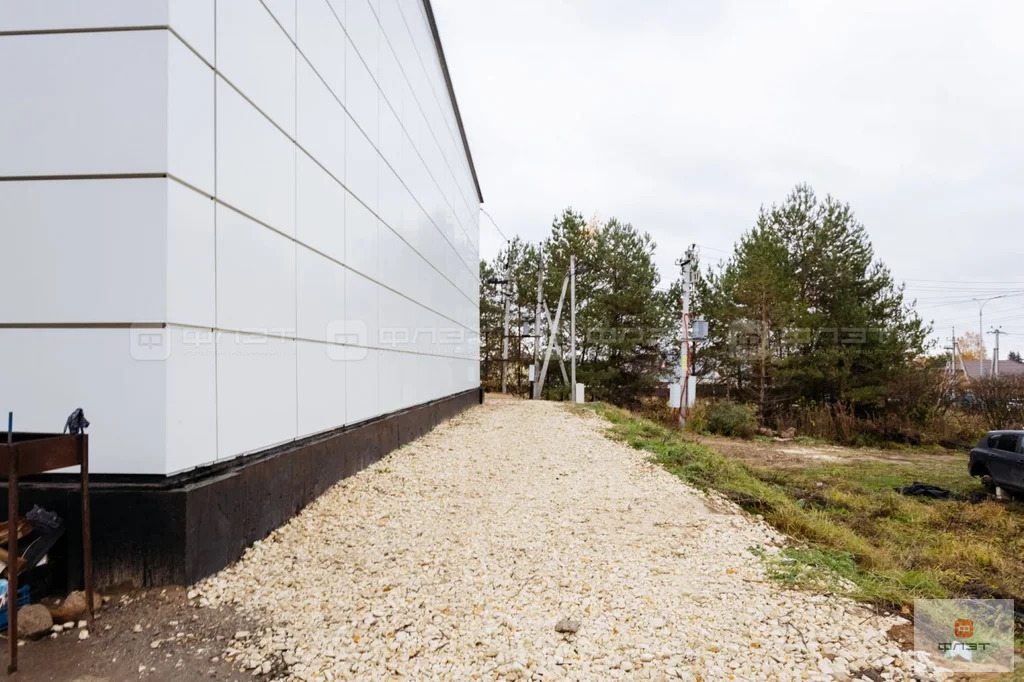 Продажа ПСН, Песчаные Ковали, Лаишевский район, ул. Октябрьская - Фото 8