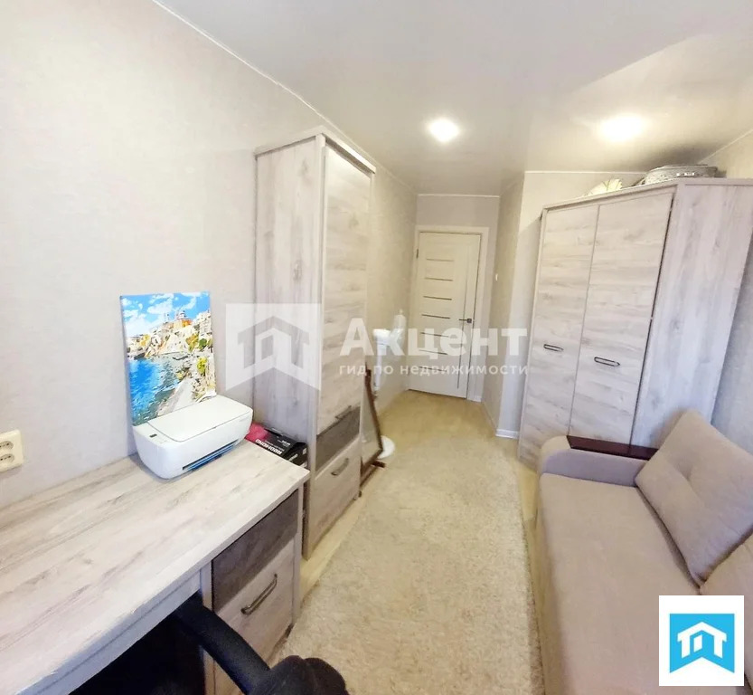 Продажа квартиры, Иваново, Текстильщиков пр-кт. - Фото 12